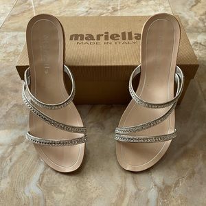Mariella sandals
